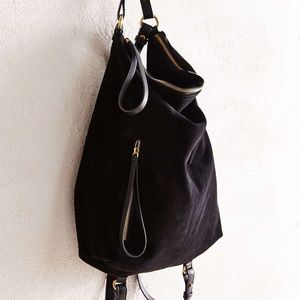 Kimchi Blue Convertible Backpack Shoulder Bag